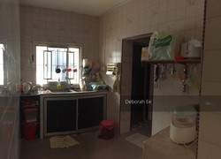 Serangoon Garden Estate (D19), Terrace #210301011